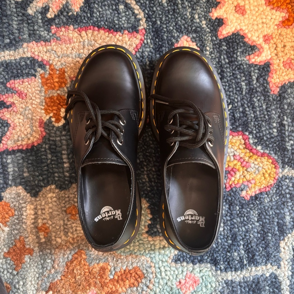 Dr. Martens NWOT
